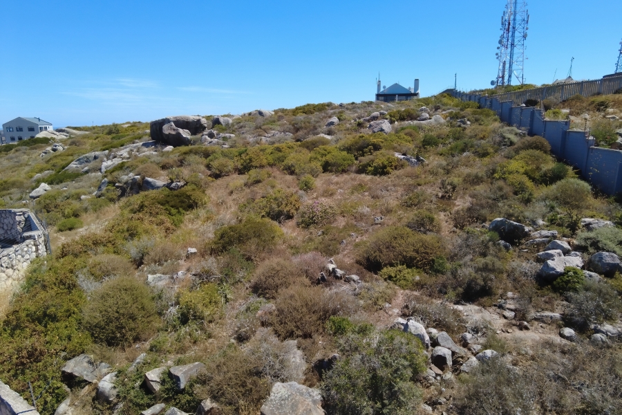 0 Bedroom Property for Sale in Saldanha Heights Western Cape